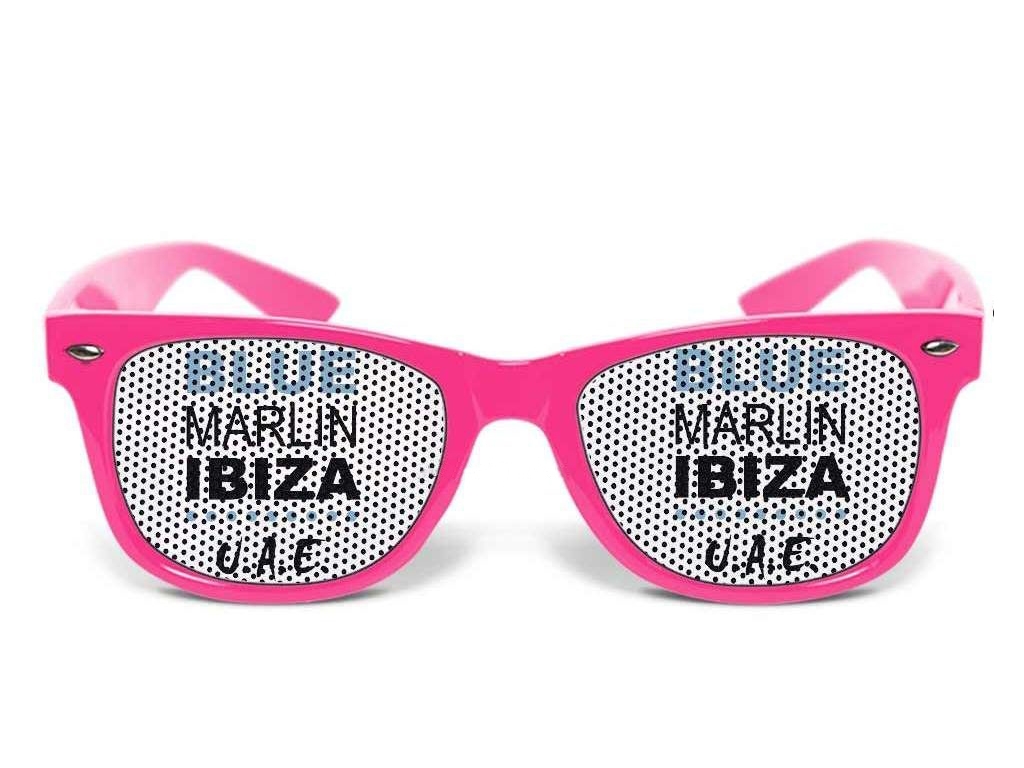 Party Glasses